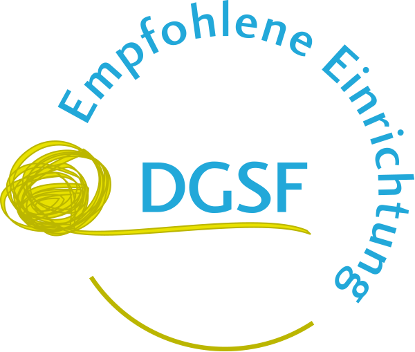 DGSF-Siegel