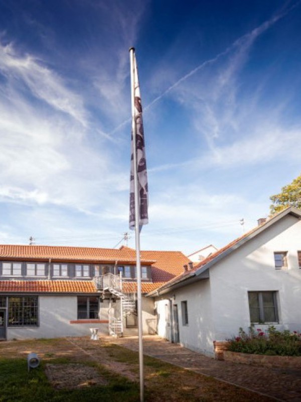 Jugendzentrum "Die Kiste"