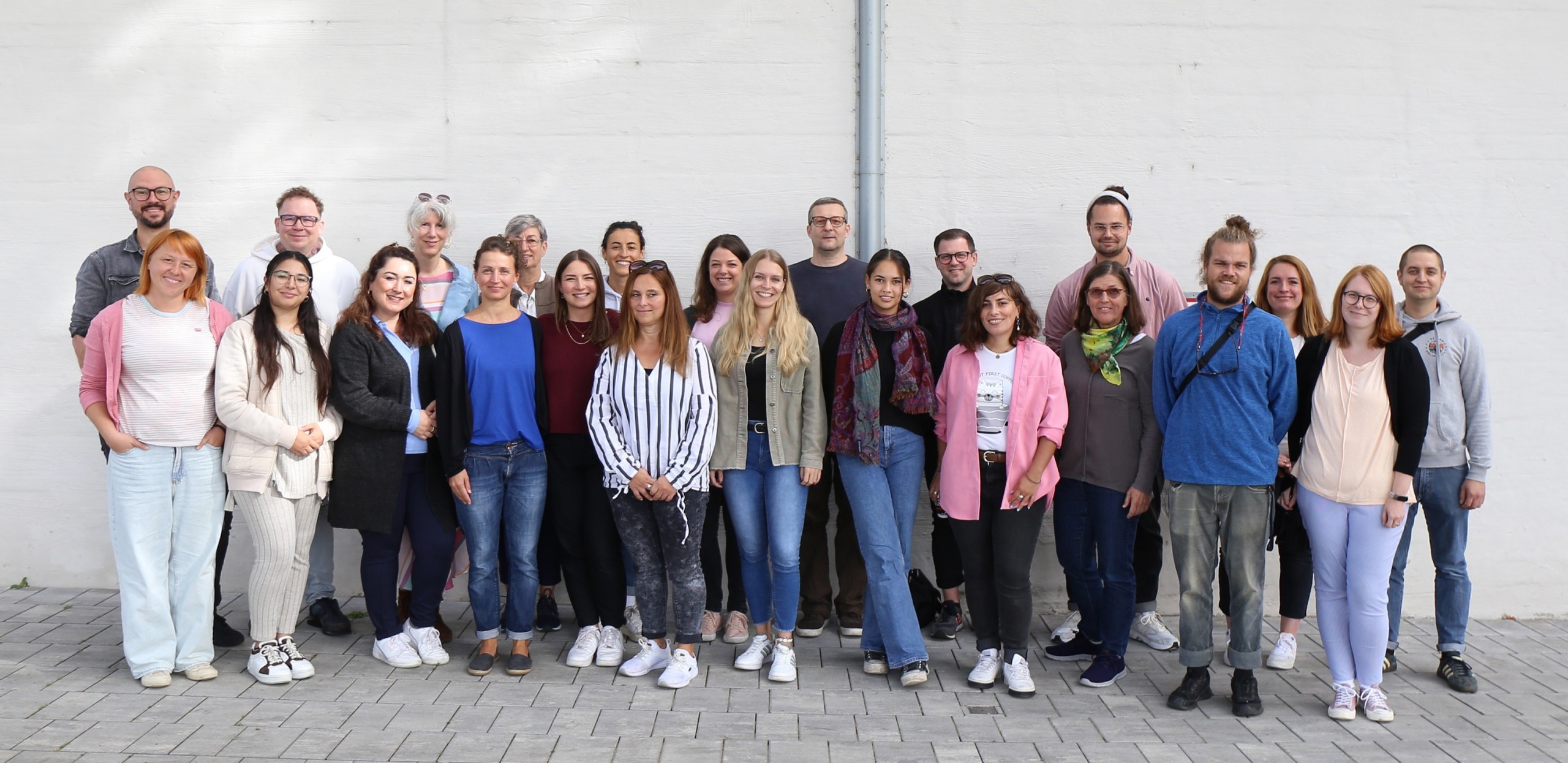 AGFJ Team Mannheim Jungbusch