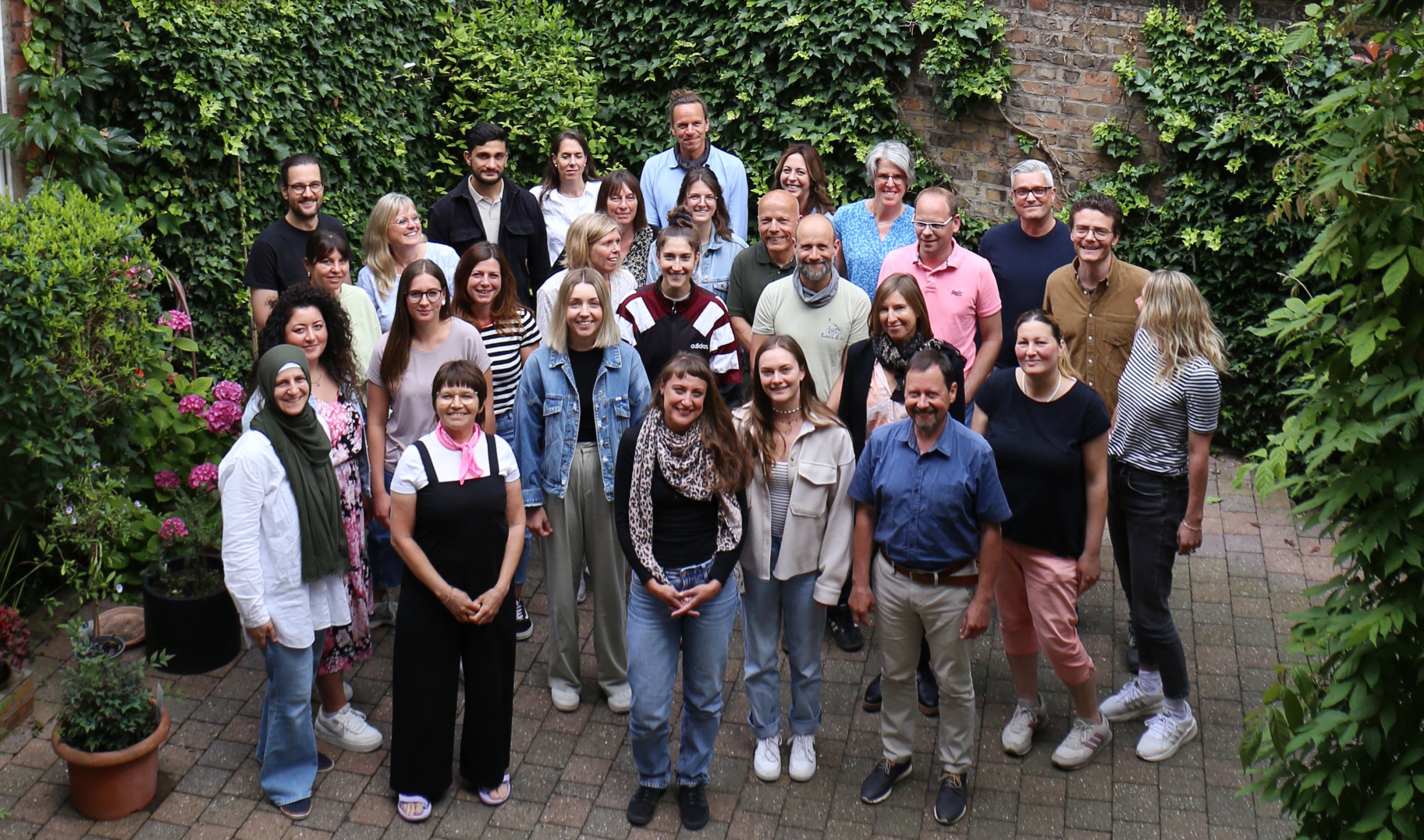 AGFJ Team Mannheim Jungbusch